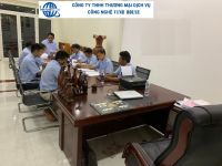 Vinh House Đà Nẵng Tuyển Dụng