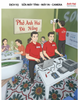 Hướng dẫn tải miễn phí game Tiệm Phở Của Anh Hai